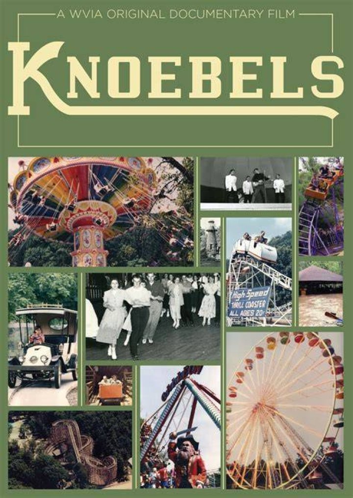 WVIA documentary &ldquo;Knoebels&rdquo; wins Pennsylvania Association of