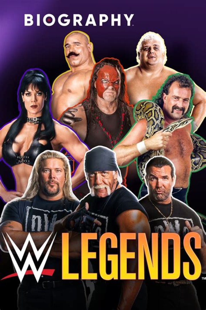 WWE legend's wife fires off an expletivefilled reply to accusations