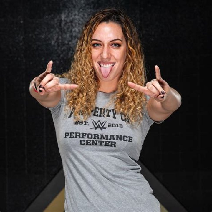WWE Performance Center recruits, Feb. 2021 photos WWE