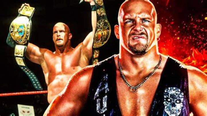 Wwe Stone Cold Steve Austin Images and Photos finder