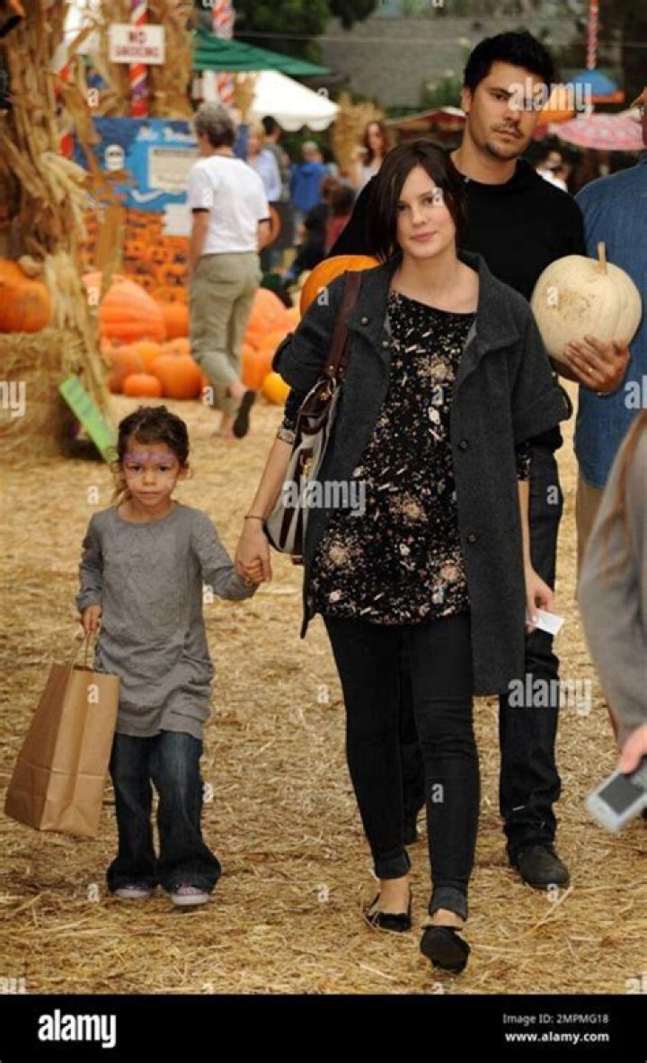 Wylie Oddo (Chelsea Hobbs' Daughter) Bio, Wiki, Age, Family, Career