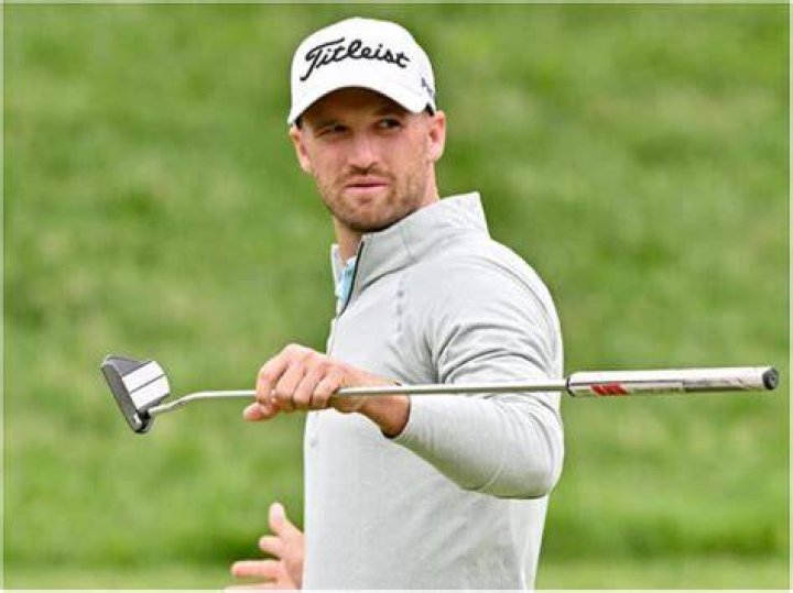 Wyndham Clark Bio, Age, Height, Career, Wife, Children, Net Worth