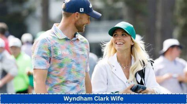 Wyndham Clark Wife, Is He Married? Girlfriend, Kids, Net Worth