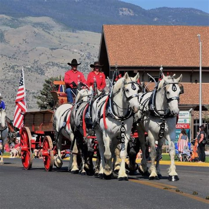 Wyoming Cowboy Hall of Fame, Part Two