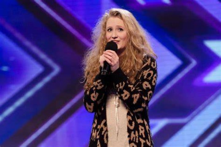 X Factor&rsquo;s Devlin says she almost died 'many times' as she was
