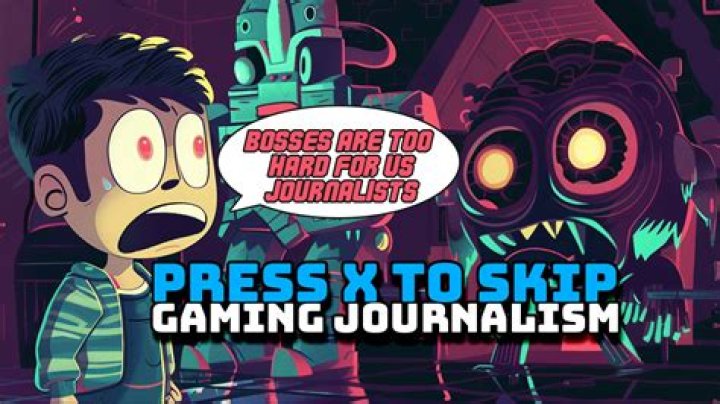 X to Skip Gaming Podcast Spotify Linktree