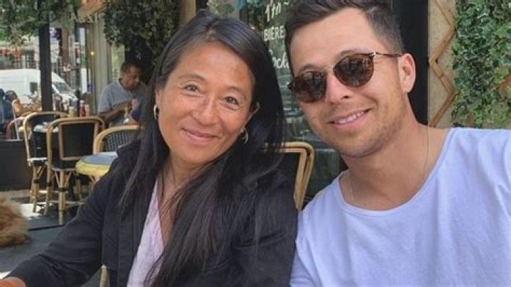 Xander Schauffele Family Who Are His Parents And Siblings?