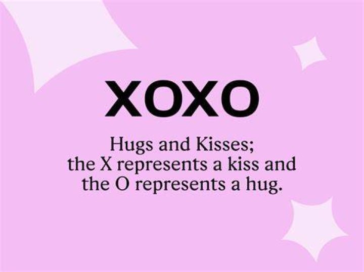xoxo love Xoxo, How to get, Generation