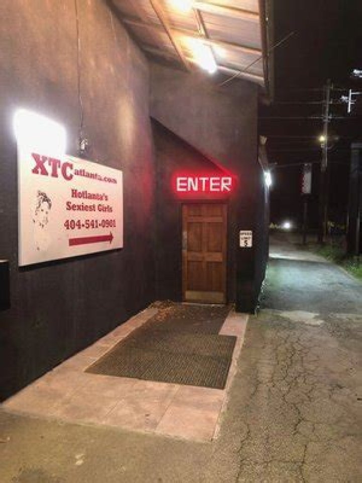XTC ATLANTA 2159 Piedmont Rd NE, Atlanta, Strip Clubs
