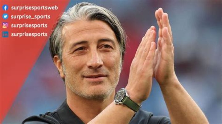Yakin Murat Net Worth 2024 and Biography Glusea