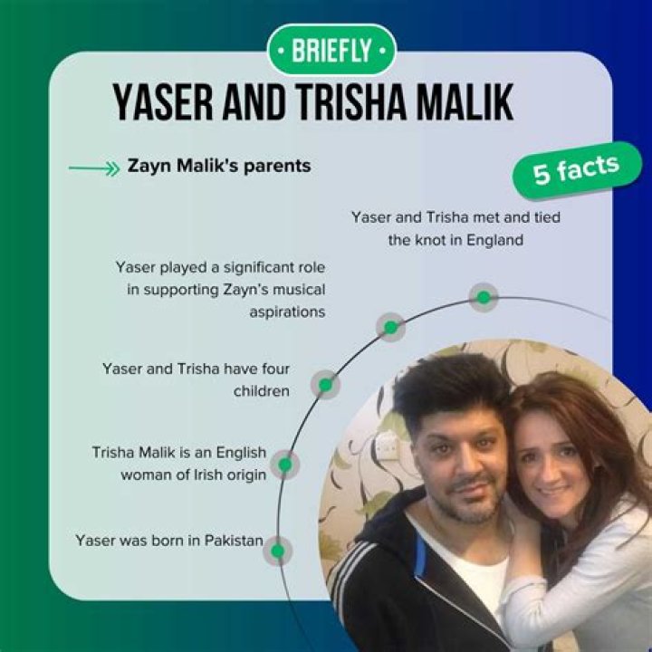 Yaser Malik Meet Father Of Zayn Malik VergeWiki