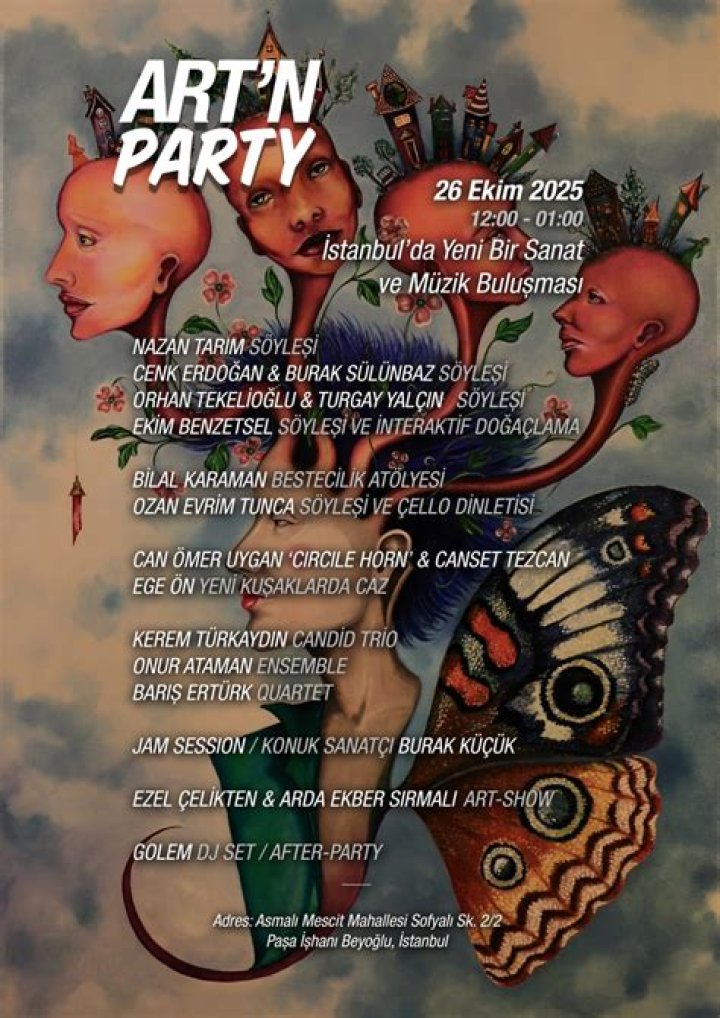Yatmak Festival bir kitap okudum dr nicole on dr pol