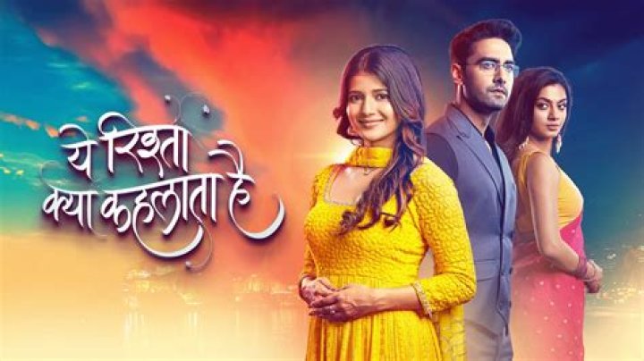 Yeh Rishta Kya Kehlata Hai SPOILER ALERT AkshuAnisha come faceto