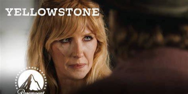 YELLOWSTONE RT&Eacute; Presspack