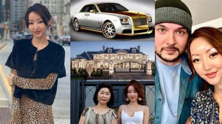 Yeonmi Park Lifestyle 2022, Biography, Boyfriend, Family, Education