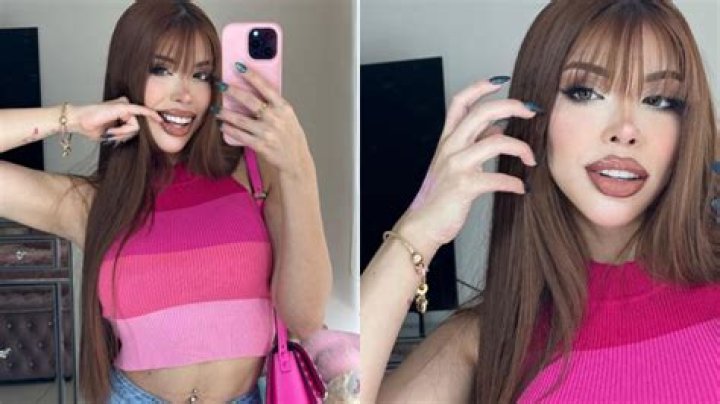Yeri Mua debuta como cantante; as&iacute; suena su primera canci&oacute;n La Verdad