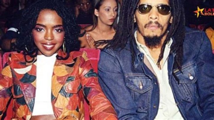 YG Marley Parents, Born To Mother Lauryn Hill And Father Rohan Marley