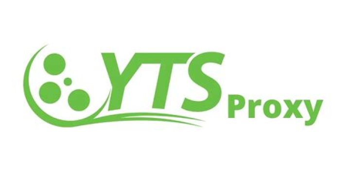 YIFY YTS Torrent Proxy, Unblock YTS Movies Mirror Sites And
