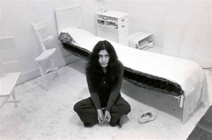 Yoko Ono and the Myth That Deserves to Die