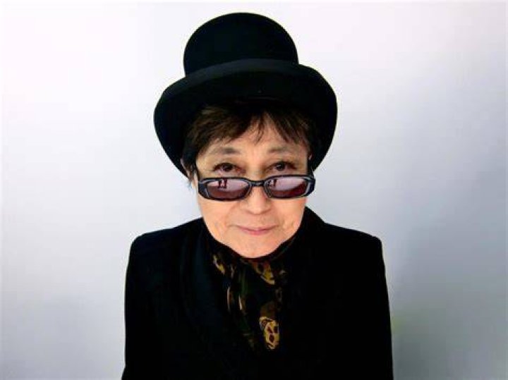Yoko Ono Broads You Should Know