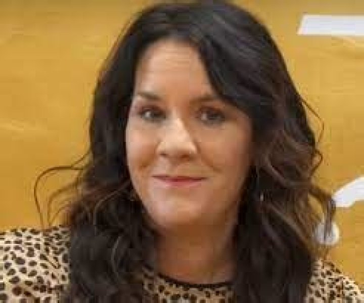 Yolanda Walmsley Dance Moms Wiki Fandom