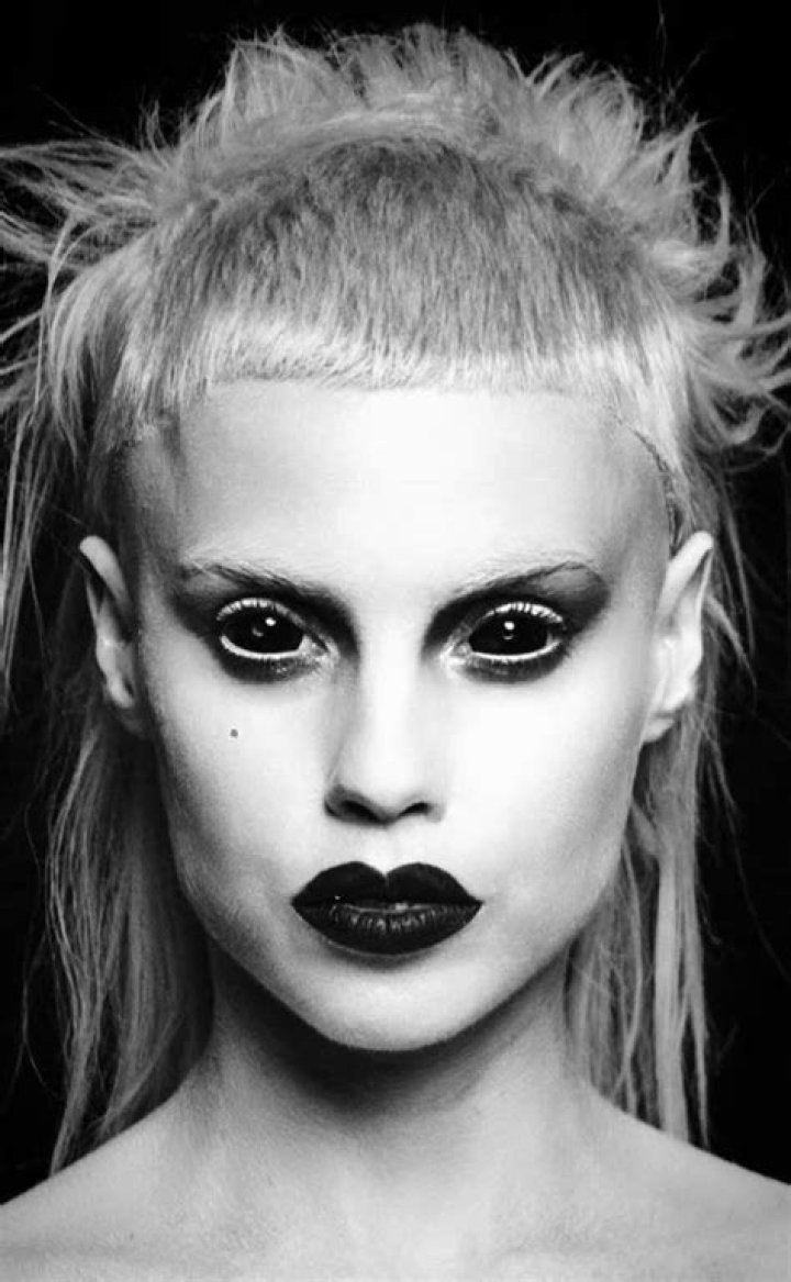 Yolandi Visser Age, Bio, Faces and Birthday