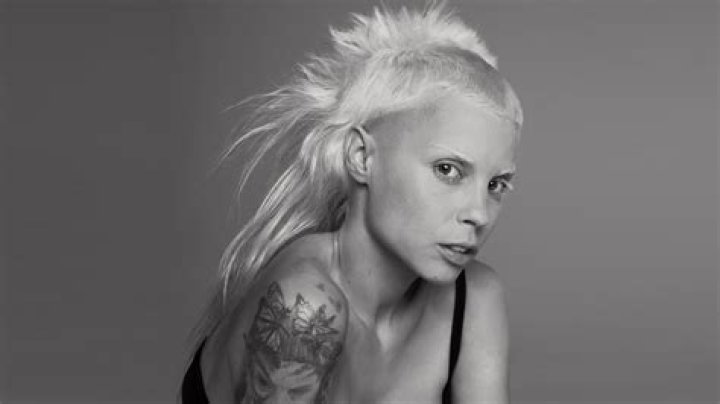Yolandi Visser's Daughter Sixteen Jones: A Rising Star In Music And Advocacy