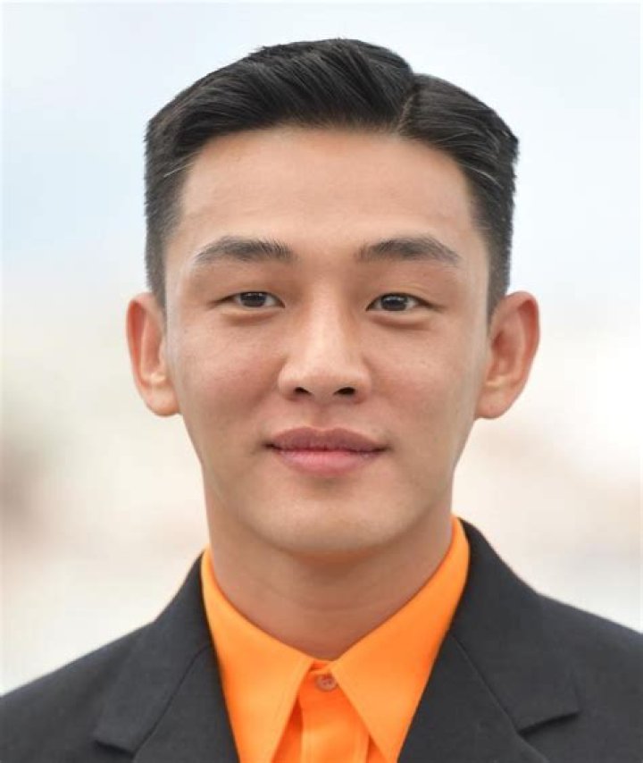 Yoo Ah In