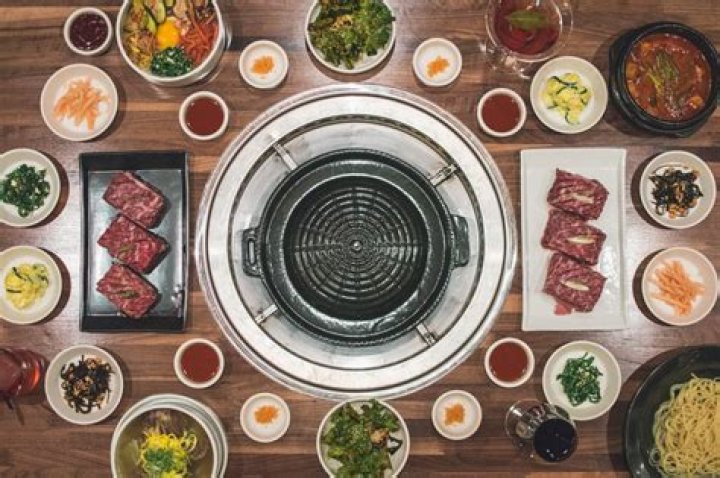 Yoon Haeundae Galbi (New York, August 2019) My Annoying Opinions