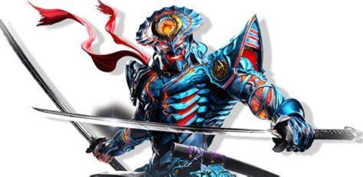 Yoshimitsu Png Dr Twisted Truths,Nia Jax Png free transparent png