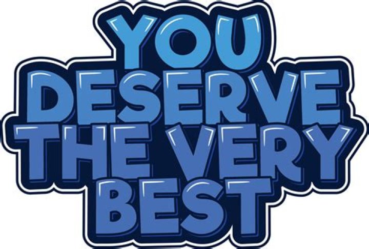 You Deserve The Best Thing Happy Birthday Wife Cards Birthday