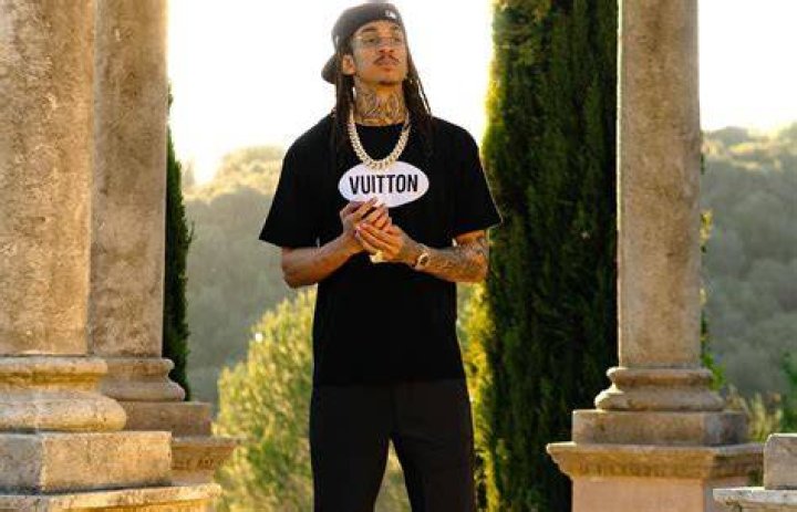 Young Adz Age, Wiki, Height, Wife, Girlfriend, Family, Biography, Net Worth