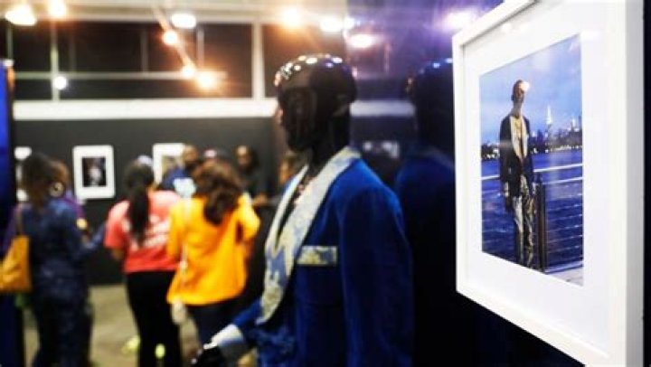Young Dolph What to expect at Dolphland popup museum