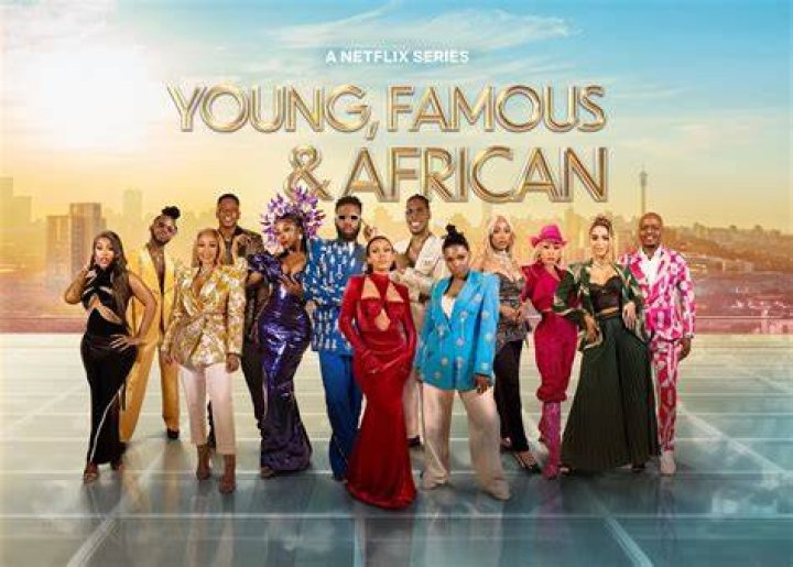 Young, Famous & African reality star Luis Munana spills the tea on