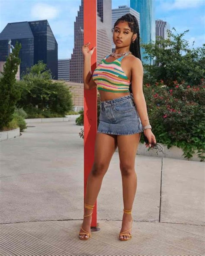 Young Lyric Affair, Net Worth, Age, Height, Career, and More
