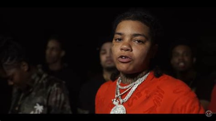 Young M.A Keeps Making 'Em Say Ooouuu, Stacks Up Jay Z & T.I. CoSigns