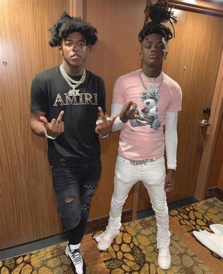 Young M.A Outfit from October 21, 2021 WHAT&rsquo;S ON THE STAR?