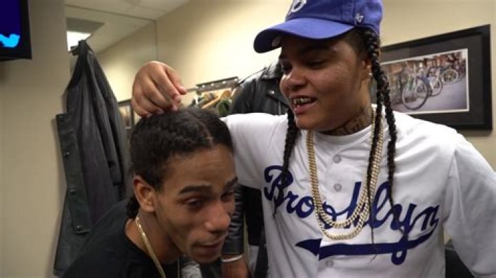 YOUNG M.A POWERHOUSE 2016 PERFORMANCE / BACK STAGE YouTube