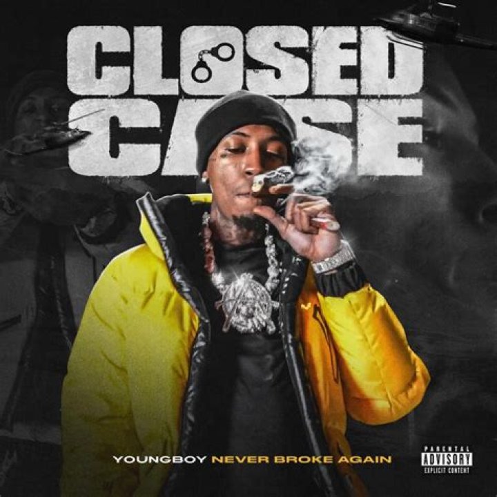 YoungBoy Never Broke Again's 'Death Enclaimed' Music Video Groovy Tracks