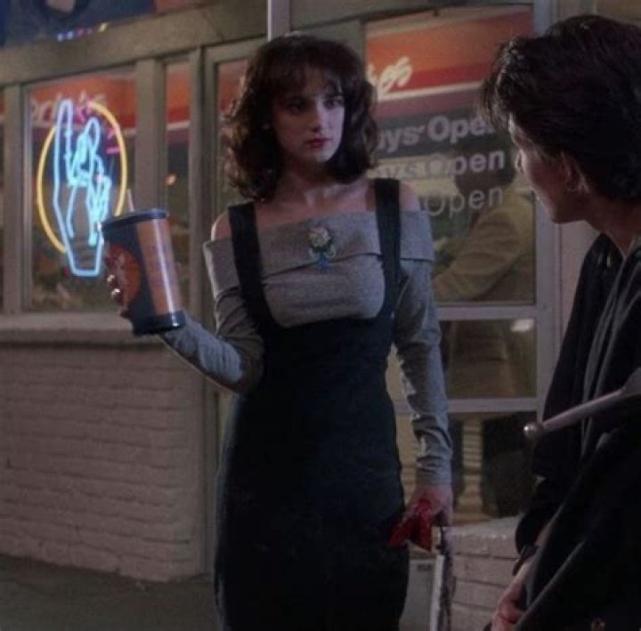 Your guide to Winona Ryder, one of the coolest people ever Dazed