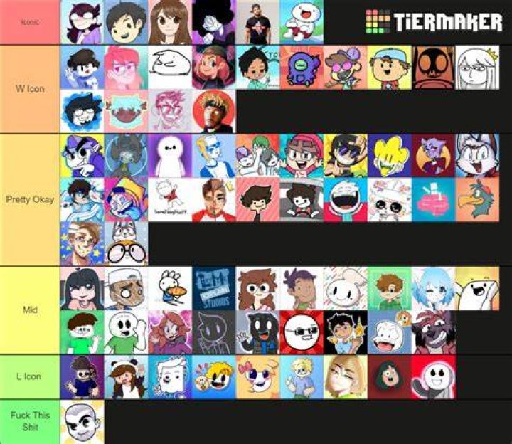 YouTube Animator "TheOdd1sOut" Was About To Get CANCELED?!? Over a JOKE