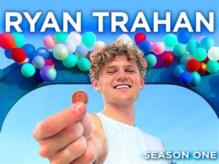 YouTube Millionaires Ryan Trahan, Who's Gaining More Than 10K
