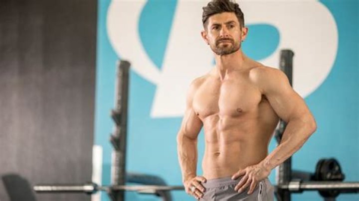 YouTuber Aaron Marino AKA Alpha M Guy Biography, Net Worth, Wife