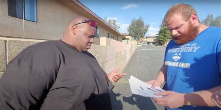 YouTuber EDP445 Allegedly Caught Trying to Meet 13yearold Girl