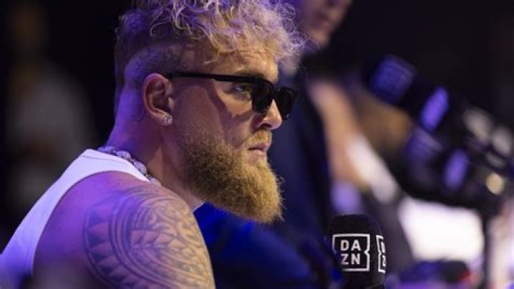 YouTuber Jake Paul dice que Canelo y &eacute;l son los que m&aacute;s generan en el