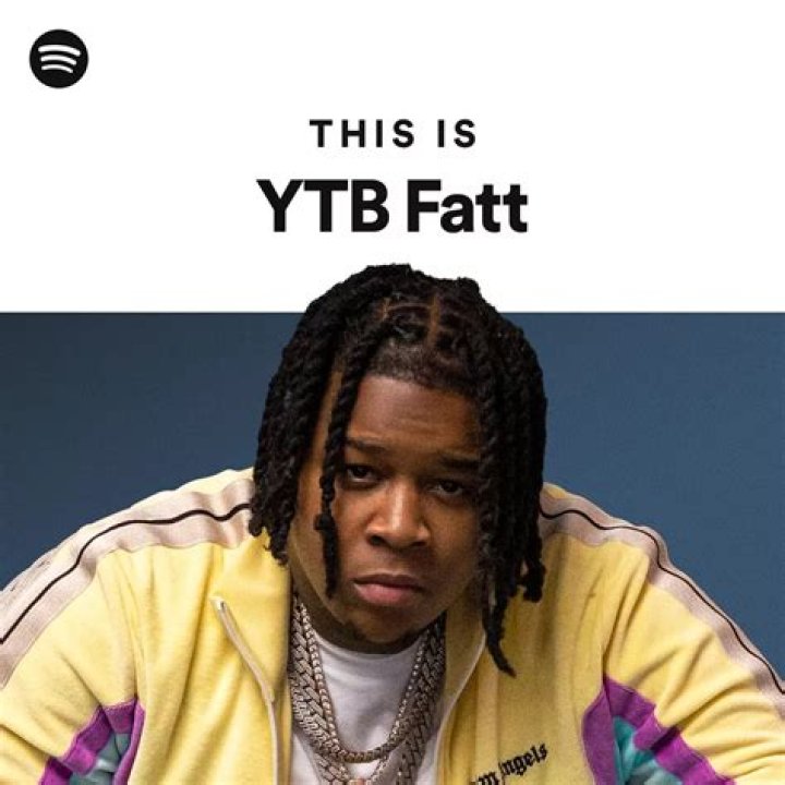 YTB Fatt Continues To Develop His Sound On Second Tape Of 2023 "Foxes Only"