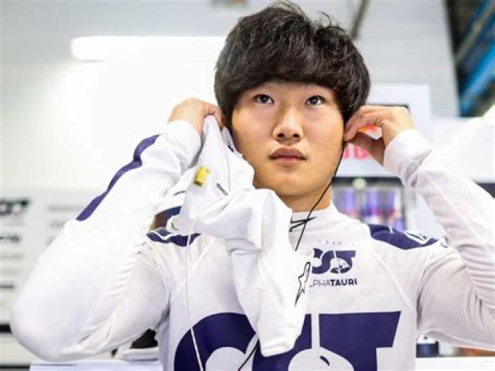 Yuki Tsunoda Net Worth, Bio, Wiki, Age, Height, Zodiac & Relationships