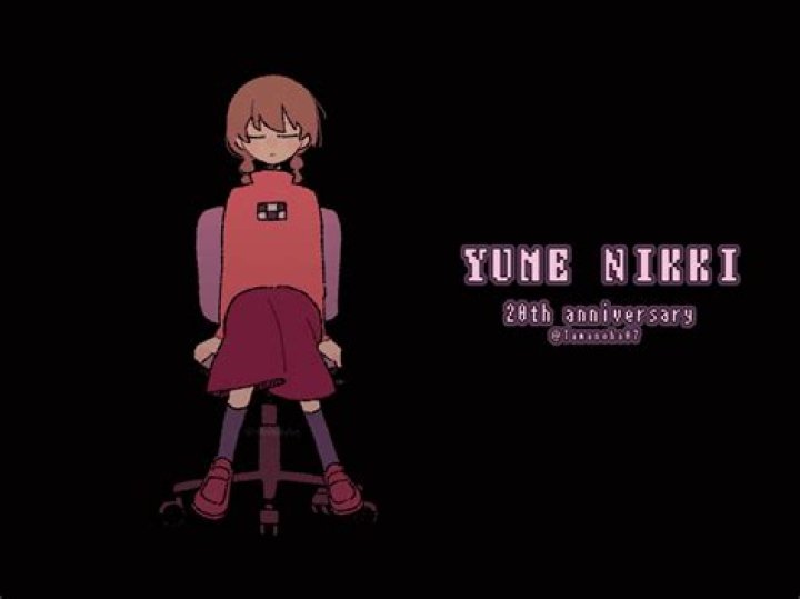 Yume Nikki/825735 Zerochan