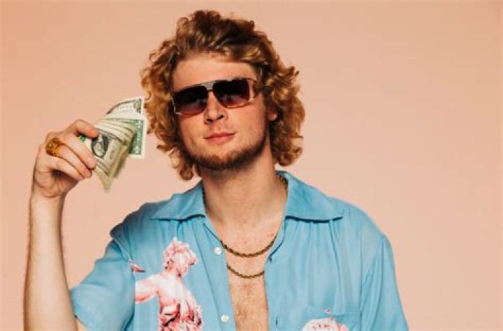 Yung Gravy Might Be Funny, But He&rsquo;s No Joke LA Weekly