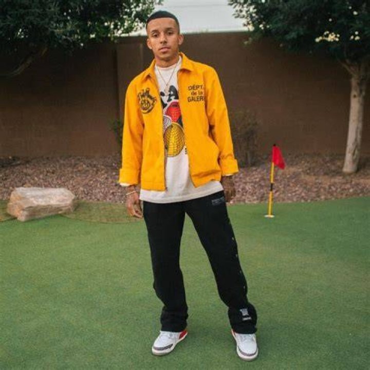 Yung Reece Biography, Age, Wiki, Girlfriend, Net Worth And Much More